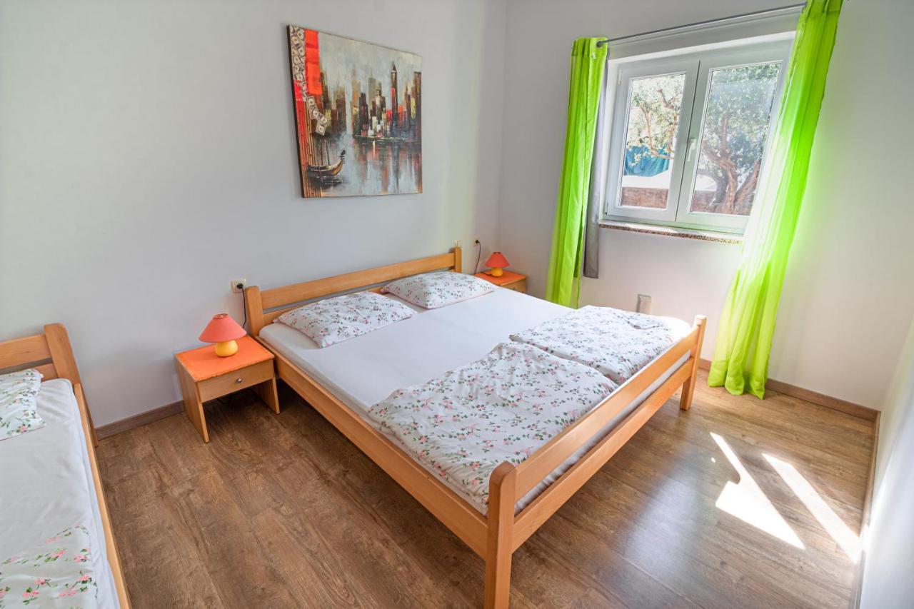 Apartments Sandra คอร์นิช ภายนอก รูปภาพ