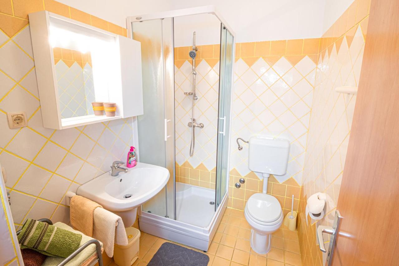 Apartments Sandra คอร์นิช ภายนอก รูปภาพ